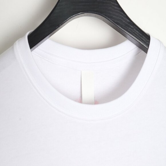 Chrome Hearts Cross Print Rhinestone T-shirt - Picture 5 of 9